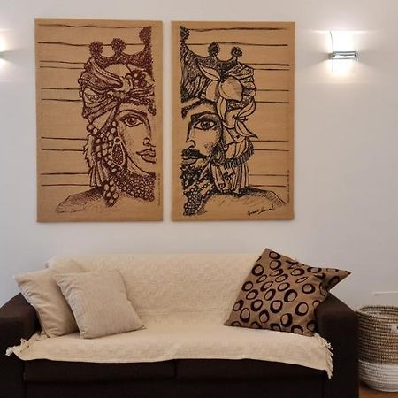 Di Fresco Apartments Luxury Suites Palermo Exterior photo