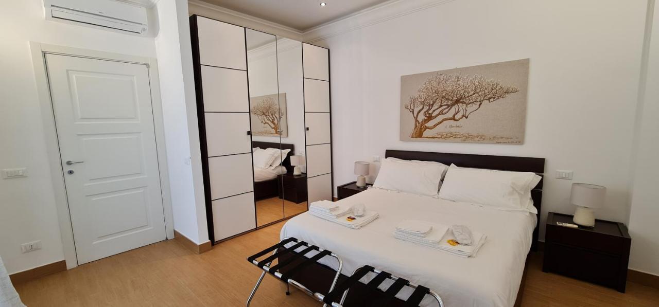 Di Fresco Apartments Luxury Suites Palermo Exterior photo