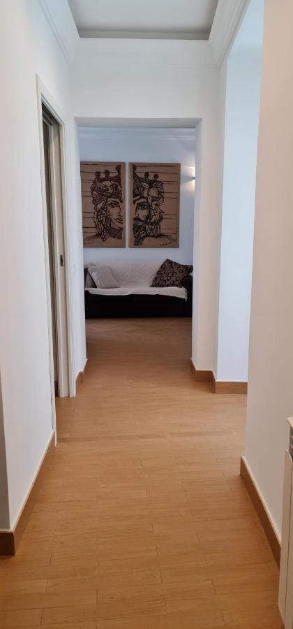 Di Fresco Apartments Luxury Suites Palermo Exterior photo