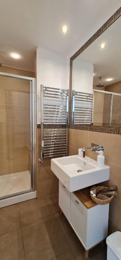 Di Fresco Apartments Luxury Suites Palermo Exterior photo