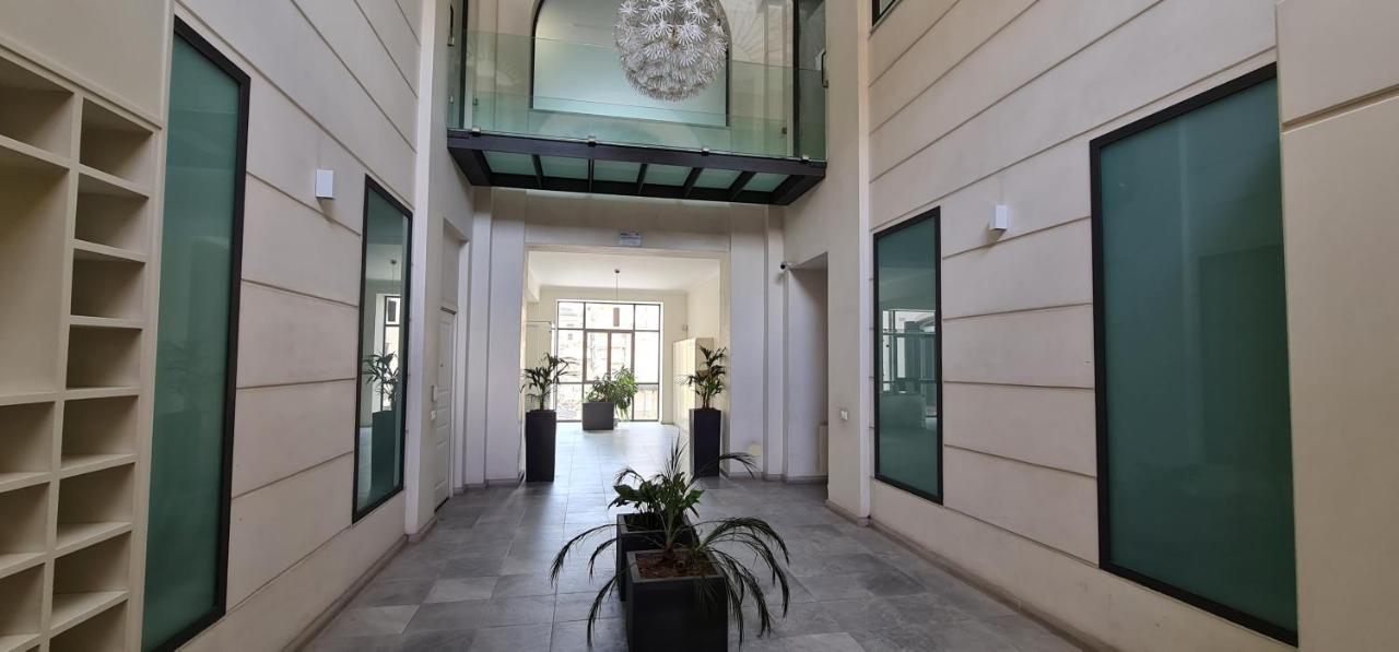 Di Fresco Apartments Luxury Suites Palermo Exterior photo