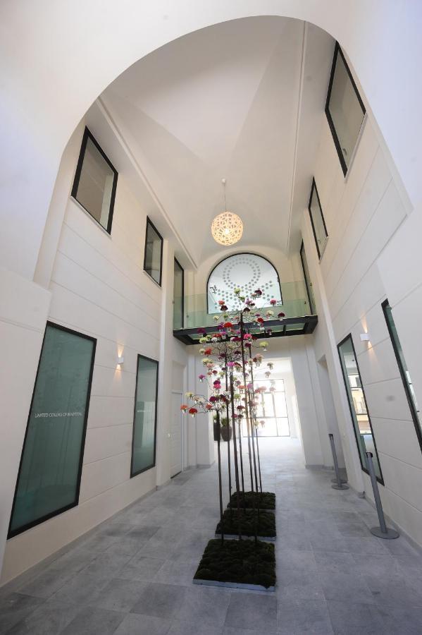 Di Fresco Apartments Luxury Suites Palermo Exterior photo