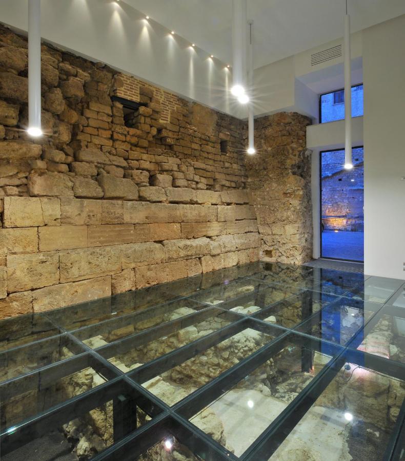 Di Fresco Apartments Luxury Suites Palermo Exterior photo