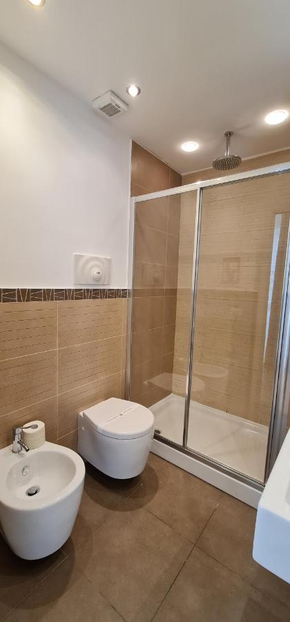 Di Fresco Apartments Luxury Suites Palermo Exterior photo