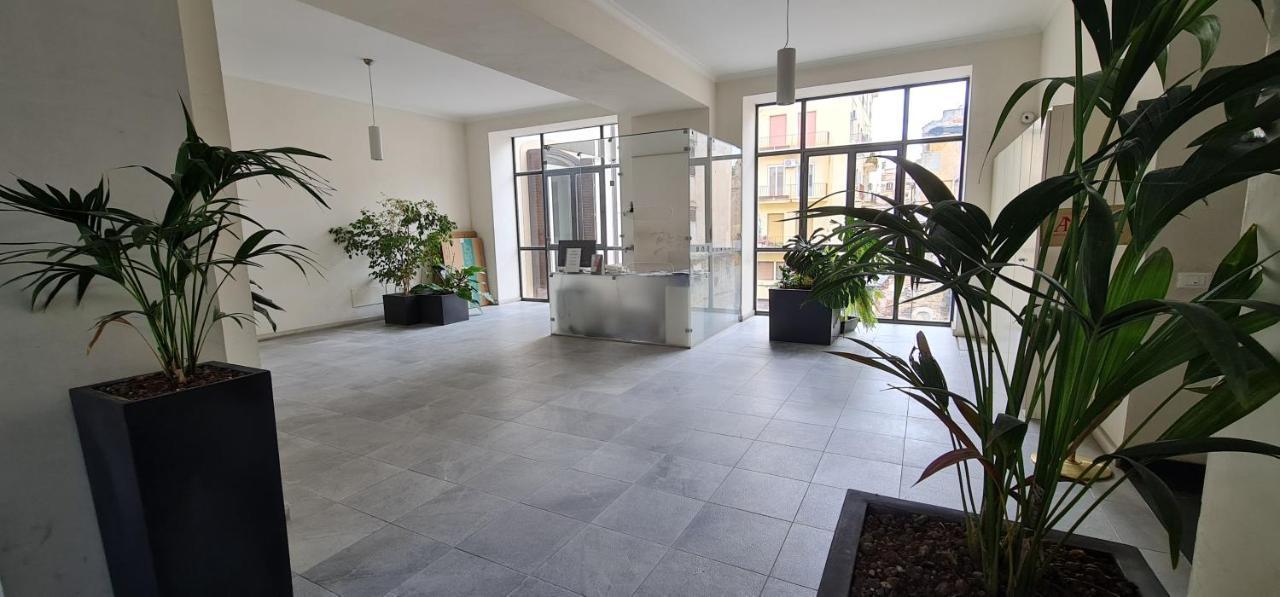 Di Fresco Apartments Luxury Suites Palermo Exterior photo