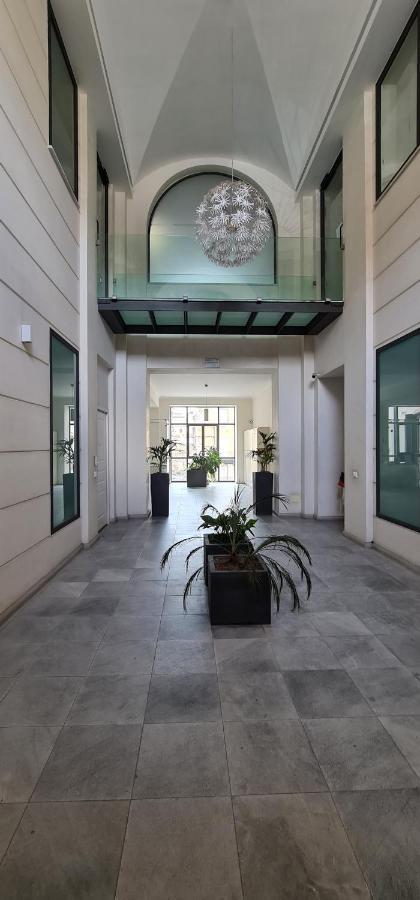 Di Fresco Apartments Luxury Suites Palermo Exterior photo