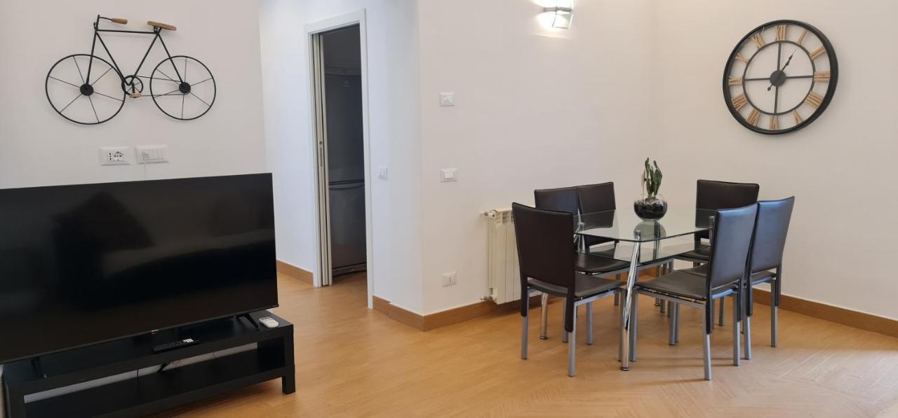 Di Fresco Apartments Luxury Suites Palermo Exterior photo